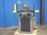 The Taftpierce Mfg Co Surface Grinder