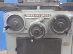 The Taftpierce Mfg Co Surface Grinder
