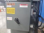 The Taftpierce Mfg Co Surface Grinder