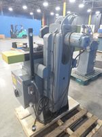 The Taftpierce Mfg Co Surface Grinder
