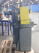 The Taftpierce Mfg Co Surface Grinder
