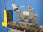 The Taftpierce Mfg Co Surface Grinder
