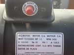 Ridgid Power Tools Electric Cast Iron Table Saw