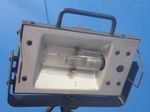 Electrix Portable Adjustable Overhead Lamp
