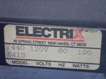 Electrix Portable Adjustable Overhead Lamp