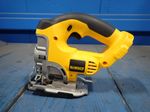 Dewalt Cordless Jig Saw