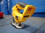 Dewalt Cordless Jig Saw