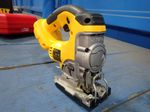 Dewalt Cordless Jig Saw
