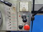 Ikeda Iron Works Ltd Radial Drilling Machine
