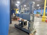 Ikeda Iron Works Ltd Radial Drilling Machine