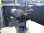 Ikeda Iron Works Ltd Radial Drilling Machine