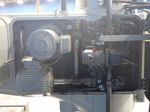 Ikeda Iron Works Ltd Radial Drilling Machine