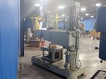 Ikeda Iron Works Ltd Radial Drilling Machine