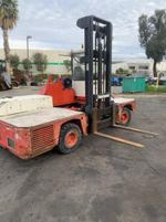 Fantuzzi Side Loader Forklift