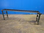 Hytrol Roller Conveyor