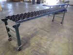 Hytrol Roller Conveyor