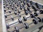Hytrol Roller Conveyor