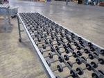Hytrol Roller Conveyor