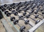 Hytrol Roller Conveyor