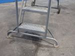 Triarc Step Ladder