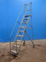 Triarc Step Ladder