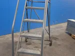 Triarc Step Ladder