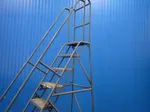 Triarc Step Ladder