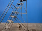 Triarc Step Ladder