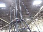 Triarc Step Ladder