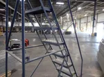 Triarc Step Ladder