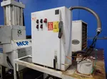 Puck Master Metal Chip Briquette Press