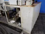 Puck Master Metal Chip Briquette Press