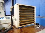 Puck Master Metal Chip Briquette Press