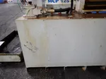 Puck Master Metal Chip Briquette Press