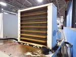 Puck Master Metal Chip Briquette Press