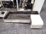 Puck Master Metal Chip Briquette Press
