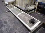 Puck Master Metal Chip Briquette Press