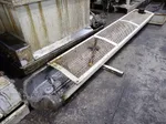 Puck Master Metal Chip Briquette Press