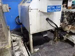 Puck Master Metal Chip Briquette Press