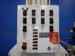 Puck Master Metal Chip Briquette Press