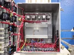 Puck Master Metal Chip Briquette Press
