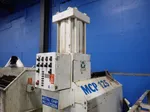 Puck Master Metal Chip Briquette Press