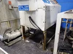 Puck Master Metal Chip Briquette Press