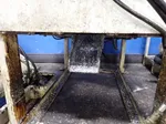 Puck Master Metal Chip Briquette Press