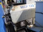 Puck Master Metal Chip Briquette Press