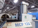 Puck Master Metal Chip Briquette Press