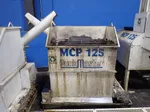 Puck Master Metal Chip Briquette Press