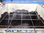 Puck Master Metal Chip Briquette Press