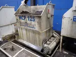 Puck Master Metal Chip Briquette Press