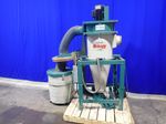 Grizzly Dust Collector